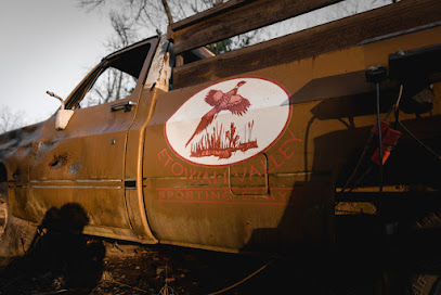 Etowah Valley Sporting Clays - Store photo