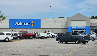 Walmart Supercenter - Store photo