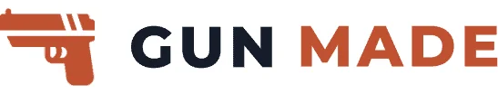 gun made New logo