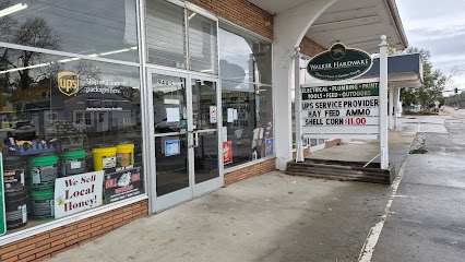 Walker Hardware LLC - Store photo
