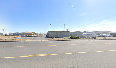 Starr Machine LLC - Store photo