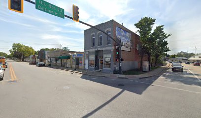 P K Arms - Store photo