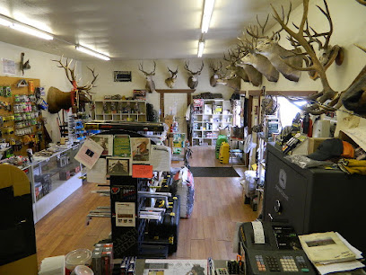 Buck's Sporting Goods - Store photo