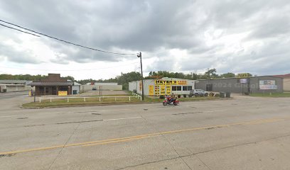 Meyer's Jewelry & Loan LLC - Store photo
