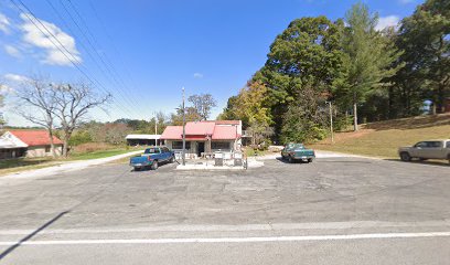 Moodyville Cash Store - Store photo