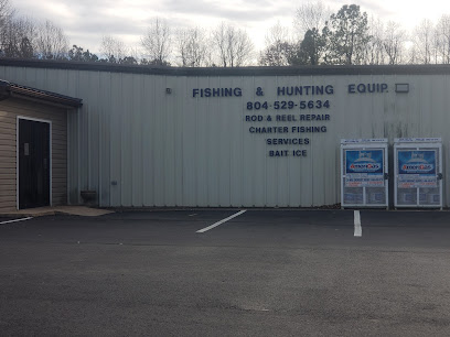 R W's Sports Shop - Store photo