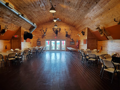 Airport Ridge Sporting Clays - Store photo