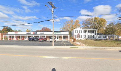 Professional Defense Services - Store photo