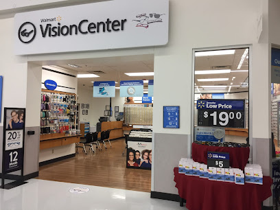 Walmart Supercenter - Store photo