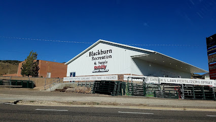 Blackburn Recreation - Store photo