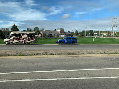 Michigan Police Equipment Co - Store photo