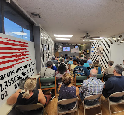 Michael Firearms Instructor, LLC (MFI), and FFL - Store photo