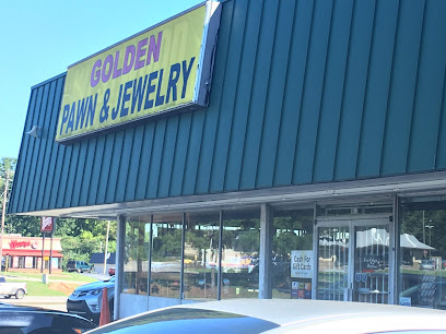 Golden Pawn & Jewelry - Store photo