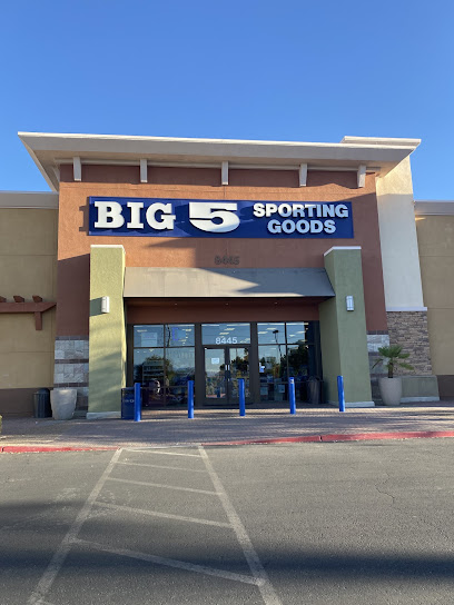 Big 5 Sporting Goods - Store photo