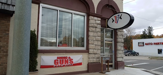 JD ARMS LLC - Store photo