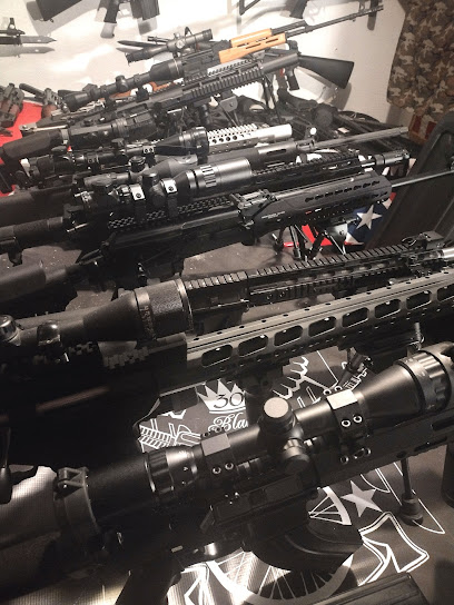 30 Black, LLC - Store photo