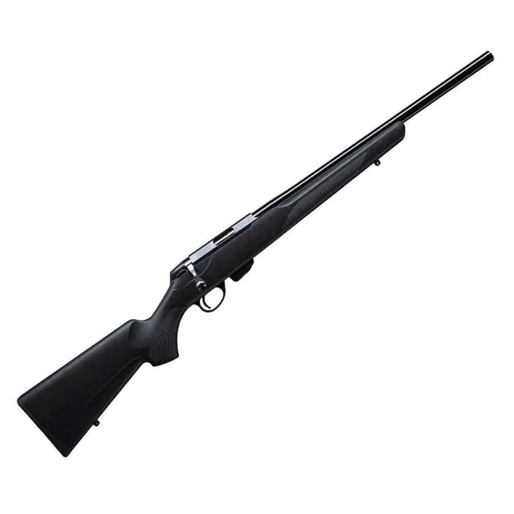Tikka T1x MTR Black Bolt-Action Rifle