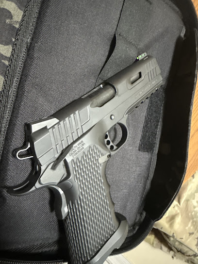 BM Armory - Store photo