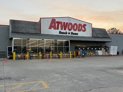 Atwoods - Store photo