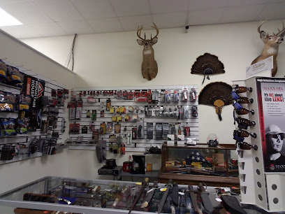 Pilot Mtn Guns and Ammo - Store photo