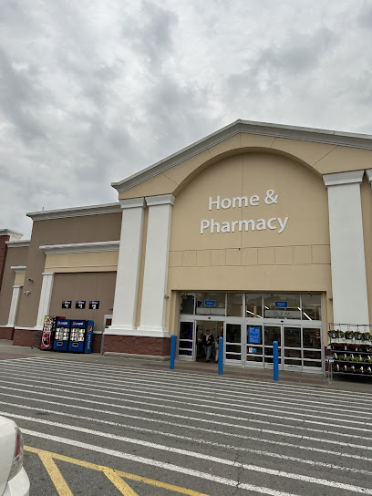 Walmart Supercenter - Store photo