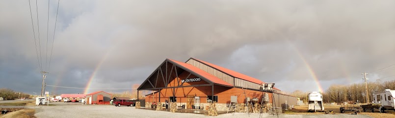 L & L OUTDOORS & PAWN - Store photo