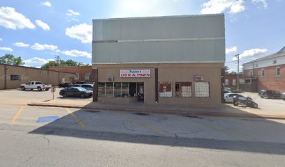 Traders Gun & Pawn - Store photo