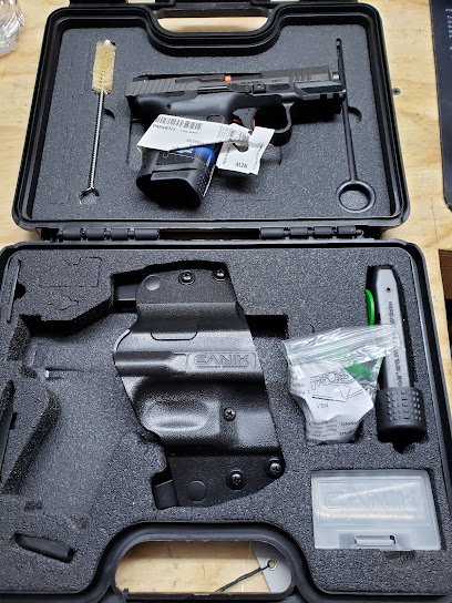 Southeast Alaska Rifles LLC - Store photo