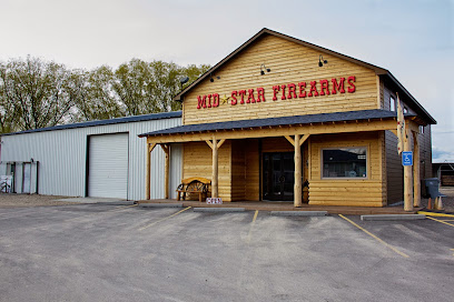 Mid Star Firearms LLC - Store photo