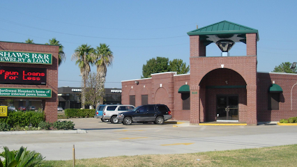 Shaw's R & R Jewelry and Loan - Store photo