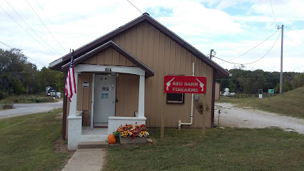 Red Barn Firearms - Store photo