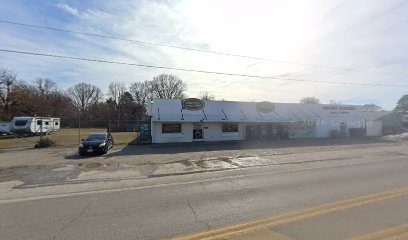Bootheel Guns & Ammo LLC - Store photo