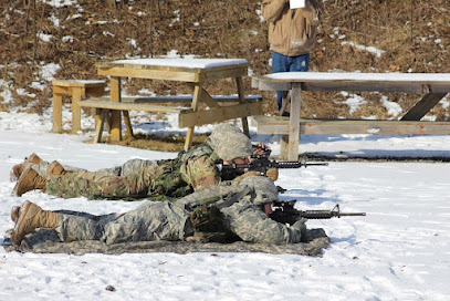 Republic Firearms Training Corporation - Store photo