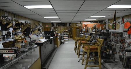 Dakota Outpost - Store photo