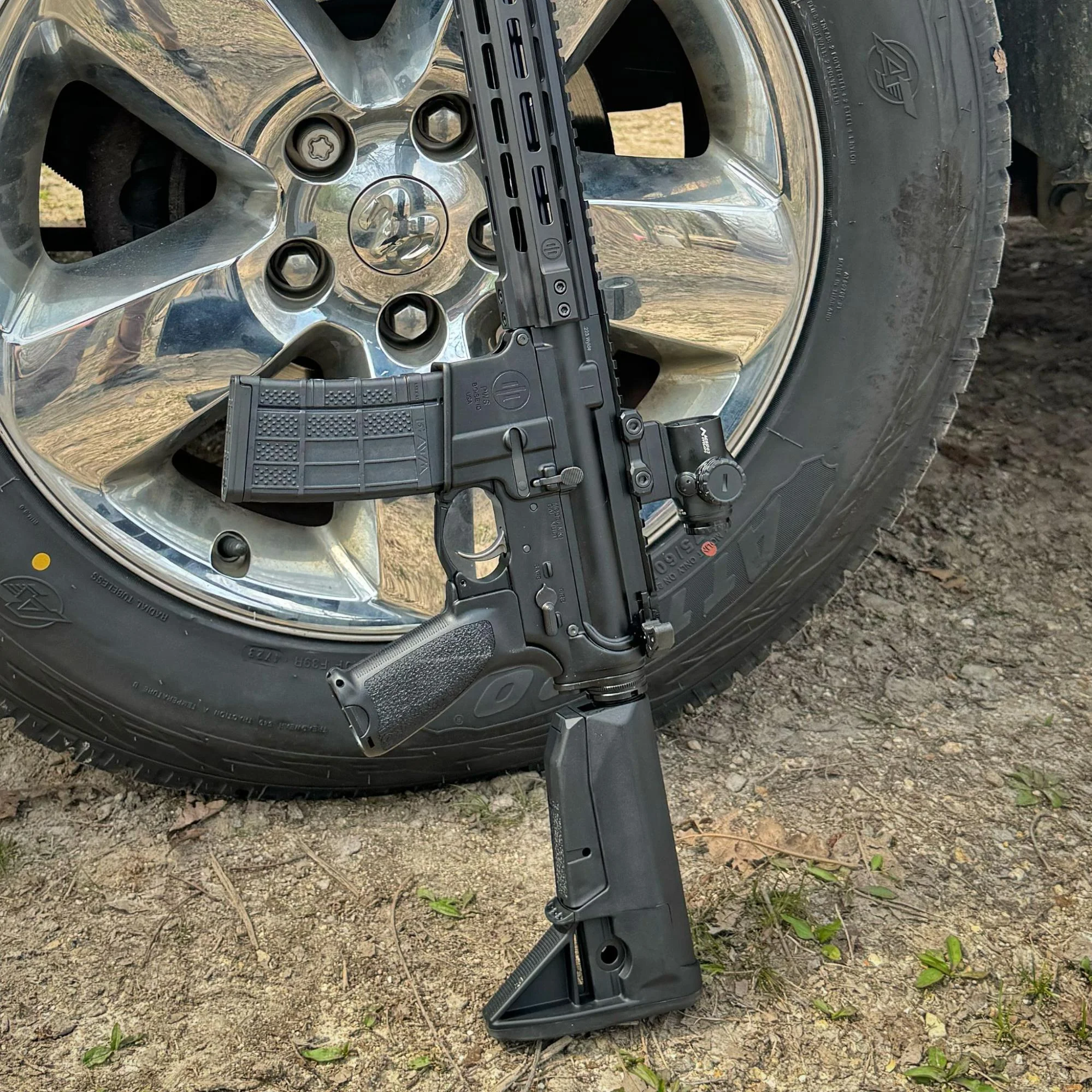 Primary Weapon Systems MK114 MOD 1-M lifestyle photo