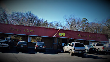 Twin City Pawn Shop - Store photo