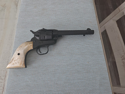 Reulet Gun Works, LLC - Store photo