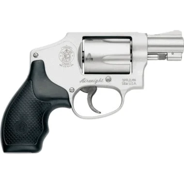Smith & Wesson® J-Frame Centerfire Revolvers