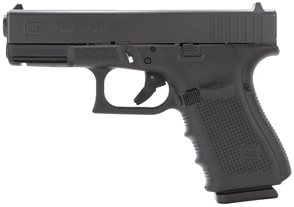Glock 32 Gen 4
