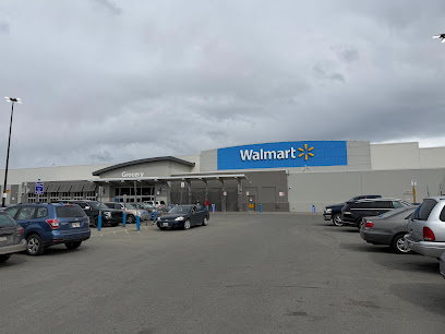 Walmart Supercenter - Store photo