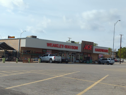 Weakley-Watson Ace Hardware - Store photo