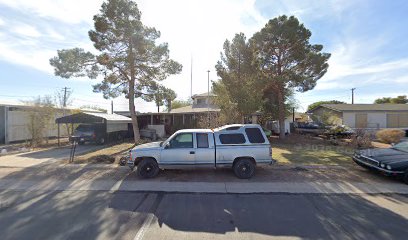 Maricopa Shooting - Store photo