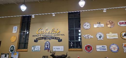 Cabela's - Store photo