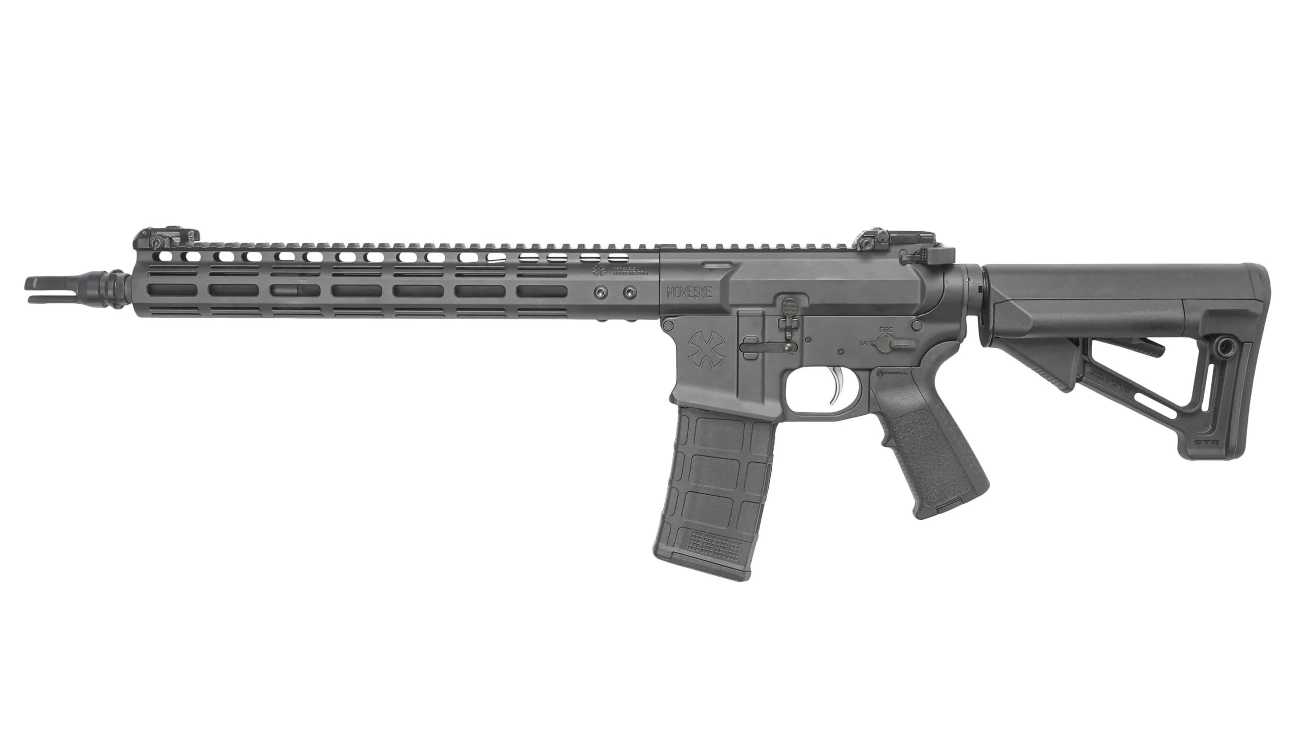 NOVESKE LIGHT AFGHAN GEN 3