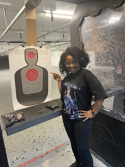1865 Gunmen LLC - Store photo