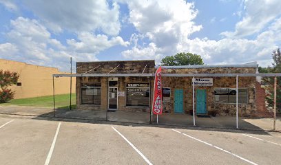 Steve's Guns - Store photo