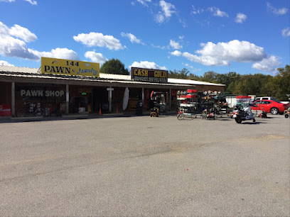 144 Pawn Shop Jewelry 27 YEARS! - Store photo