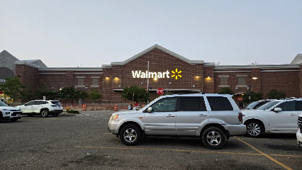 Walmart Supercenter - Store photo