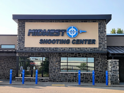 Midwest Shooting Center Appleton - Store photo