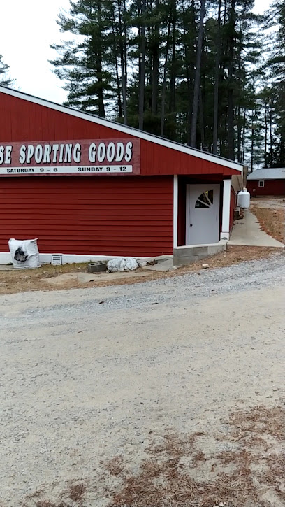 Morse Sporting Goods - Store photo